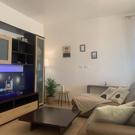 Вилла Kitehouse Emma Марсала Экстерьер фото