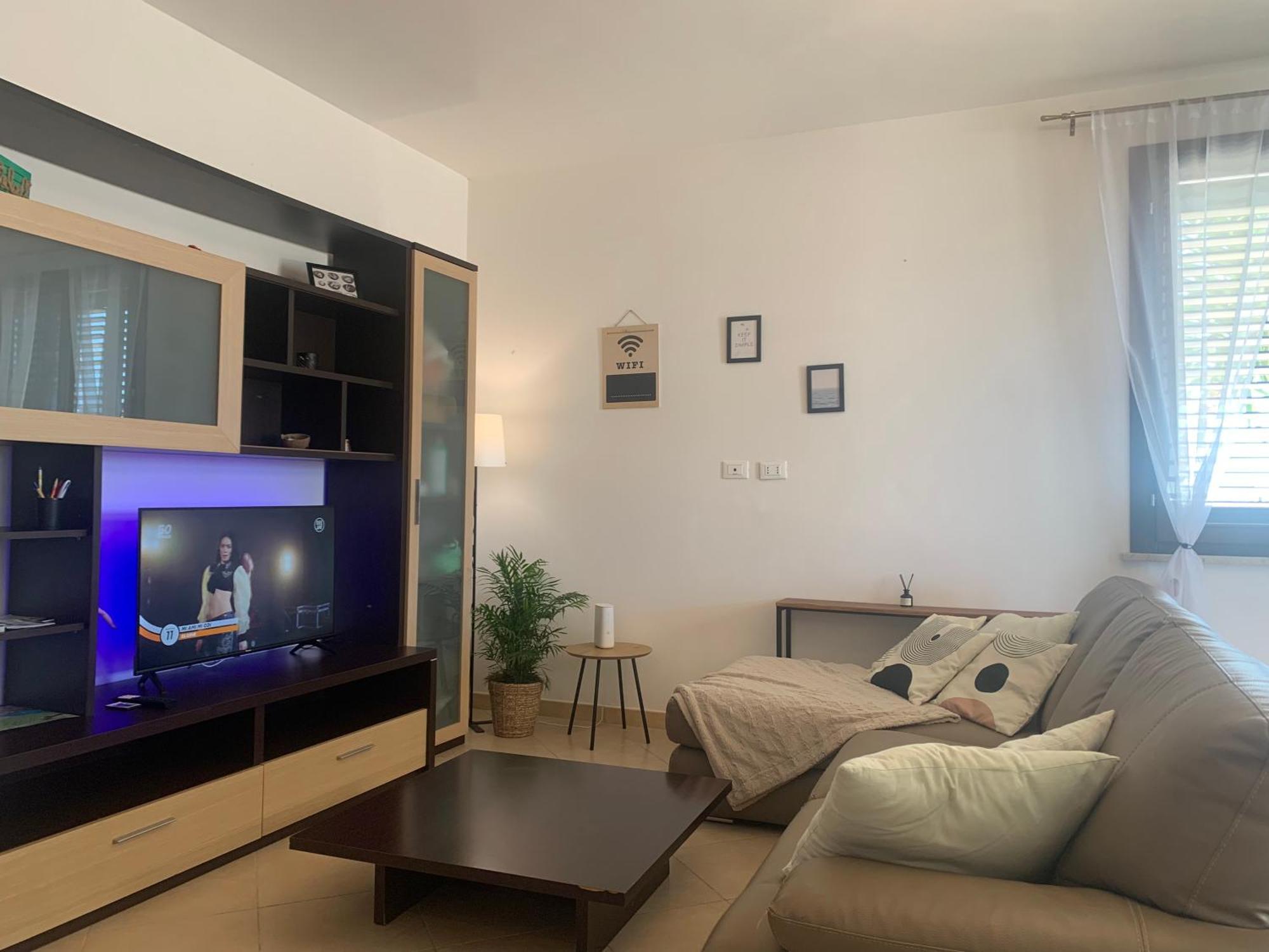 Вилла Kitehouse Emma Марсала Экстерьер фото